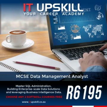 MCSE Data Management Analyst
