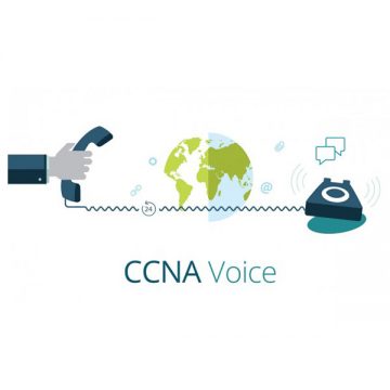 Cisco 640-461: CCNA Voice – ICOMM v8.0 – Cisco Voice and Unified Communications Administration