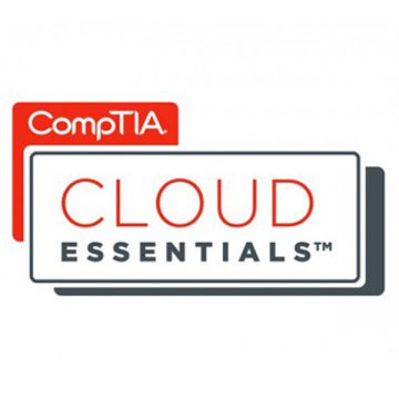 CompTIA Cloud Overview