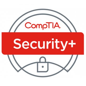 CompTIA SY0-401: Security