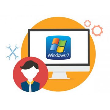 Microsoft Exam 70-680: TS: Windows 7, Configuring